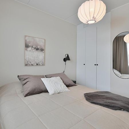 Tokka Apartments Levi Zewnętrze zdjęcie