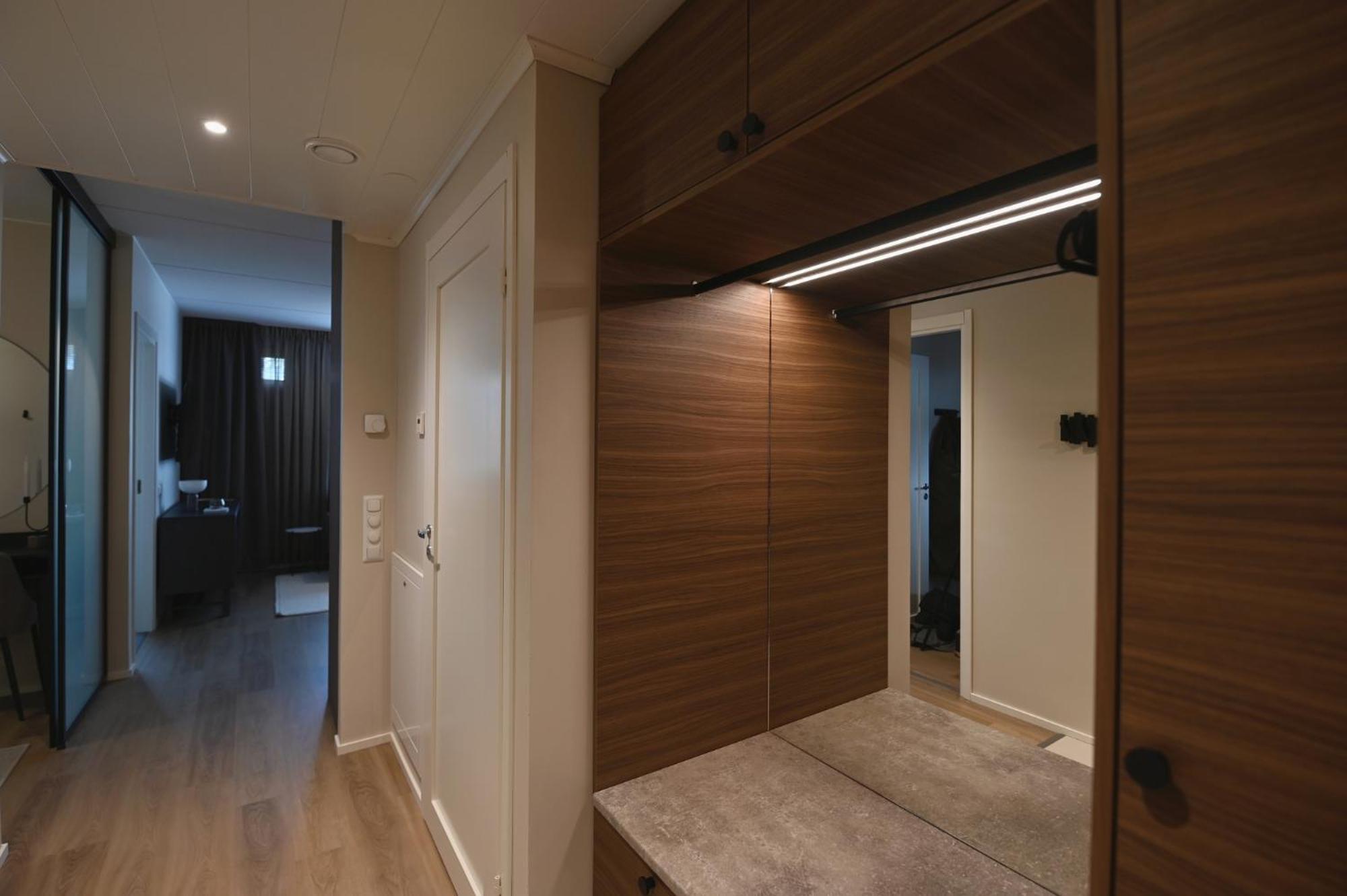 Tokka Apartments Levi Zewnętrze zdjęcie
