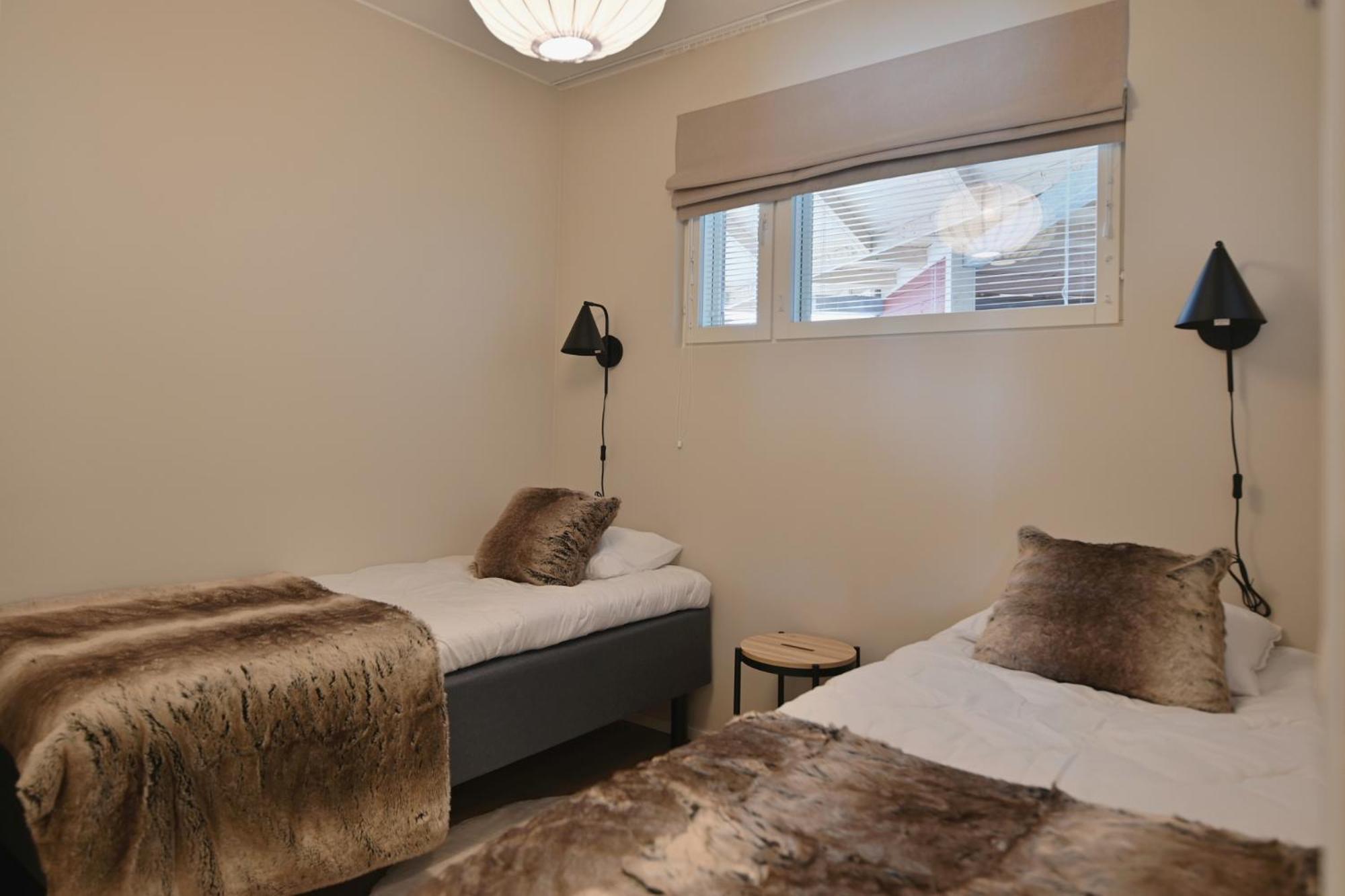 Tokka Apartments Levi Zewnętrze zdjęcie