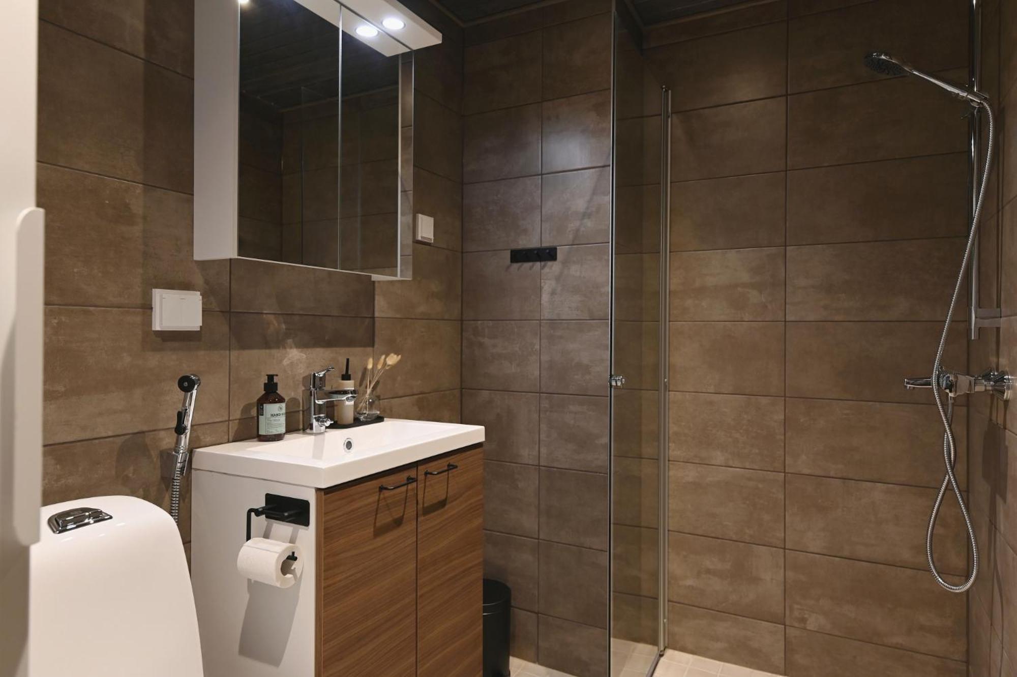 Tokka Apartments Levi Zewnętrze zdjęcie