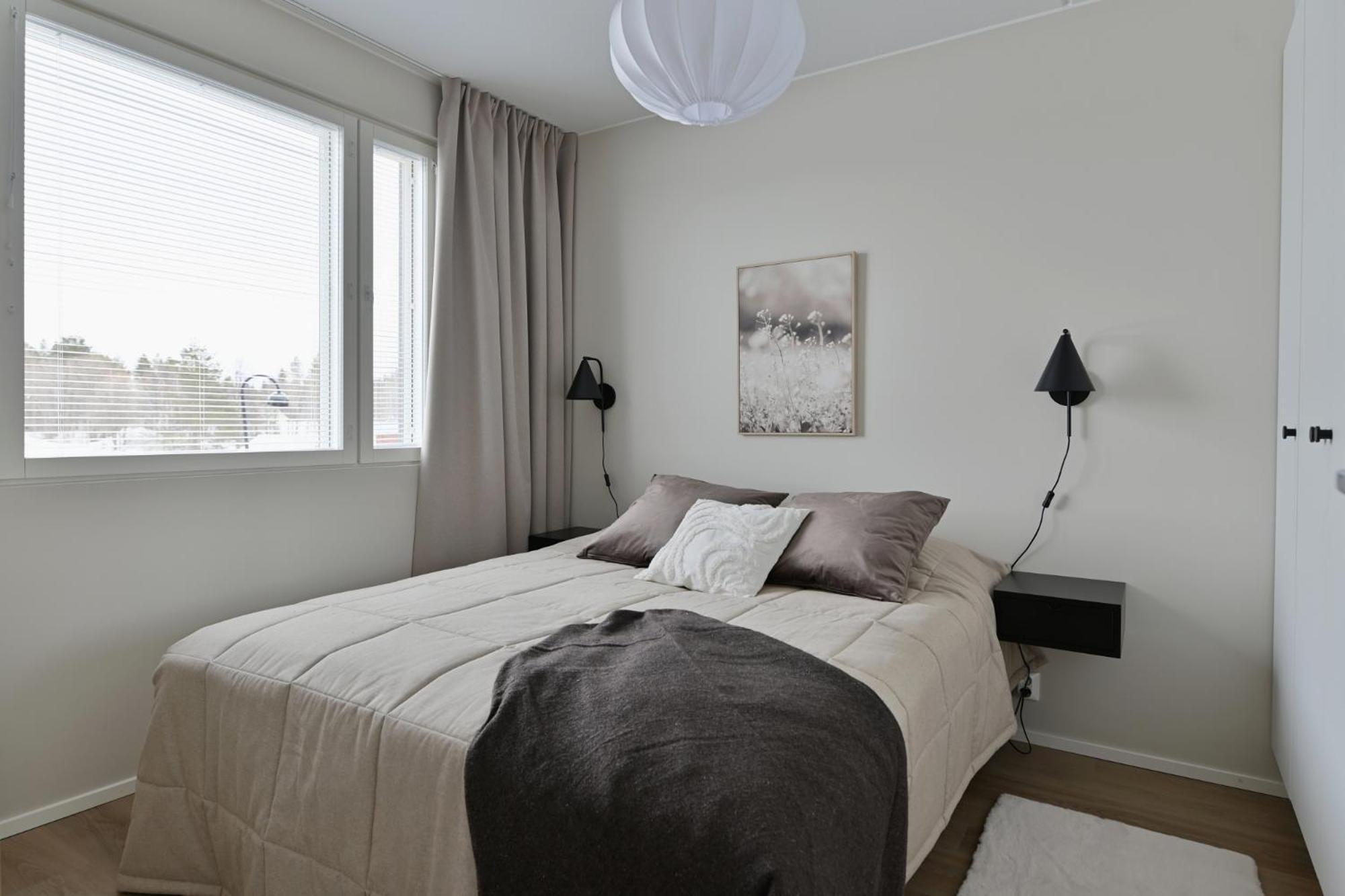 Tokka Apartments Levi Zewnętrze zdjęcie
