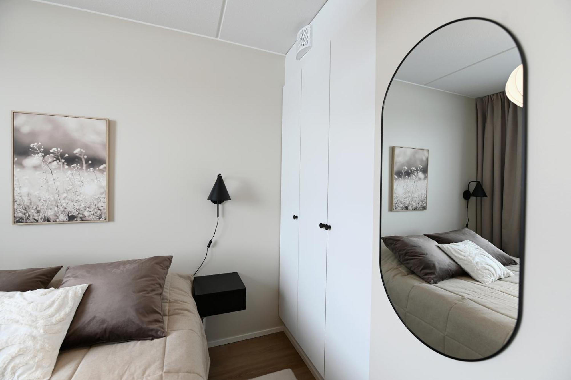 Tokka Apartments Levi Zewnętrze zdjęcie