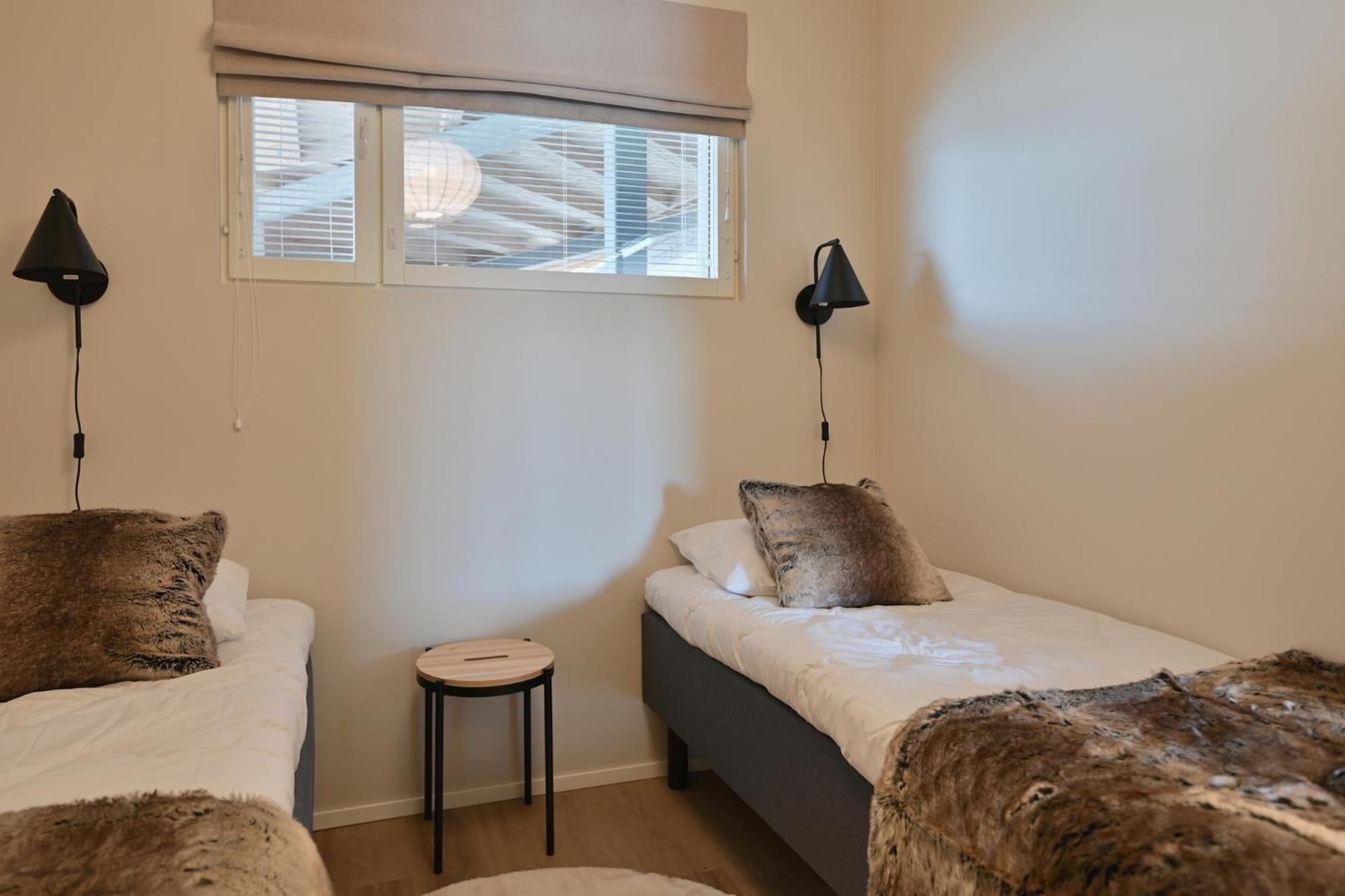 Tokka Apartments Levi Zewnętrze zdjęcie